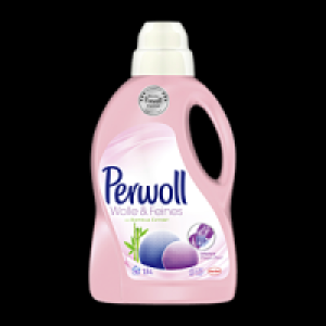 Perwoll Feinwaschmittel 6.87 €