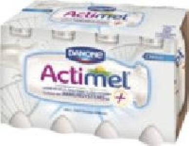 Danone Actimel 2.22 €