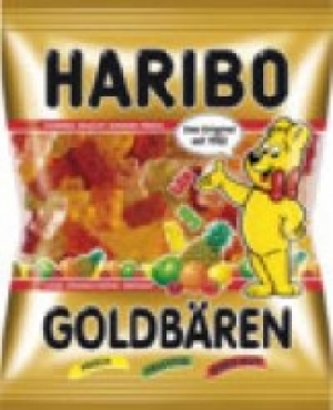 Haribo Fruchtgummi 0.66 €