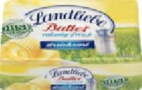 Landliebe Butter 1.29 €