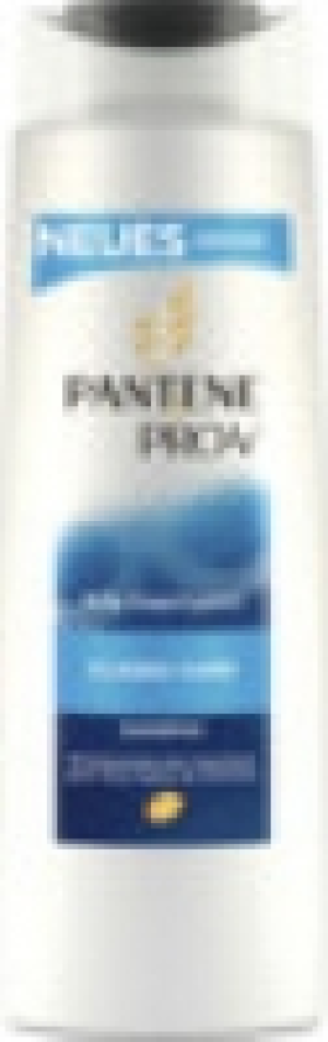 Pantene Pro-V Shampoo 1.99 €