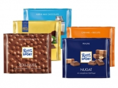 Ritter Sport 1.79 €