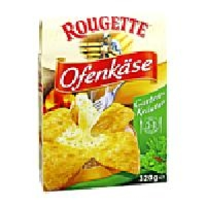 Rougette Ofenkäse