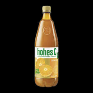 Hohes C Saft 1.11 €