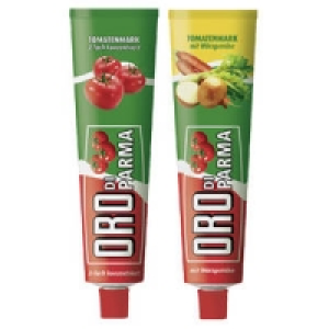 Oro di Parma Tomatenmark 0.99 €