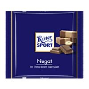 Ritter Sport Schokolade 1.59 €