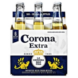 Corona Extra 6.99 €