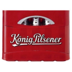 König Pilsener 9.99 €