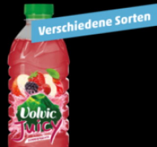 VOLVIC Juicy 0.99 €