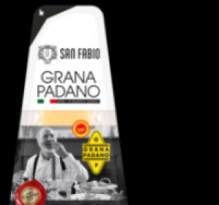 SAN FABIO Grana Padano 2.79 €