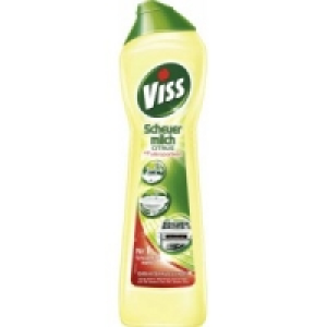 Viss Scheuermilch 1.09 €