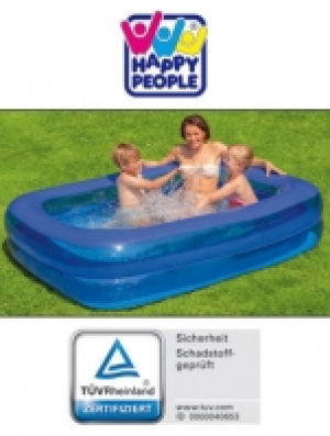 Family-Pool 19.99 €