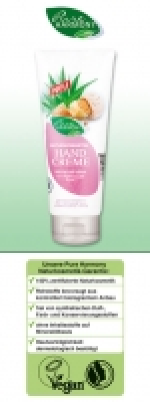 Handcreme 1.99 €