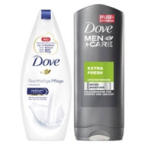 Dove Dusche 1.49 €