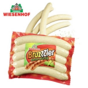 Wiesenhof Bruzzzler 2.99 €