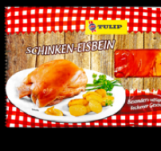 TULIP Schinken-Eisbein 2.99 €