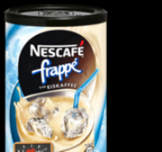 NESCAFÉ Frappé 1.99 €