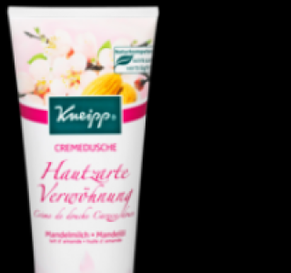 KNEIPP Cremedusche 2.99 €