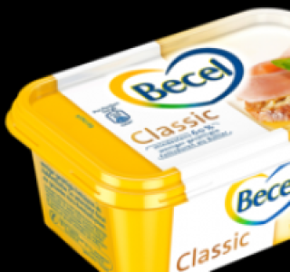 BECEL Margarine 0.99 €