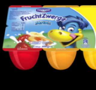 DANONE Fruchtzwerge XXL 2.19 €