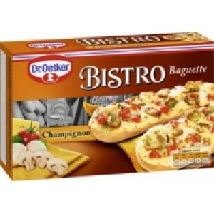 Dr. Oetker Bistro Baguette 0.99 €