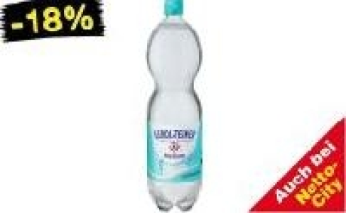 Gerolsteiner Mineralwasser 0.69 €