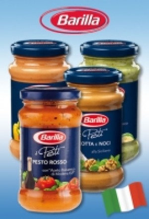 Pesto 1.99 €