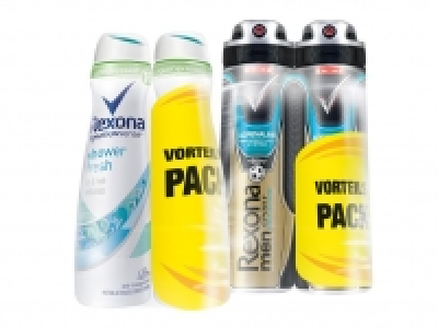 Rexona Deospray 2.29 €