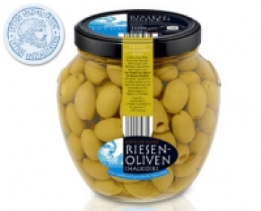 LYTTOS®Griechische Riesenoliven 4.29 €