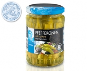 LYTTOS®Griechische Pfefferonen 1.29 €