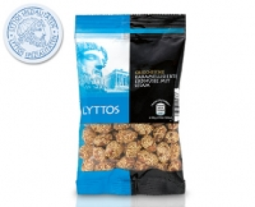 LYTTOS®Griechische karamellisierte Nüsse 1.29 €