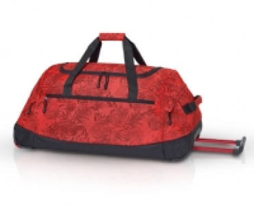 Sport- und Reisetasche auf Rollen 12.99 €