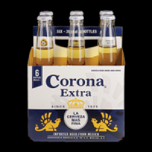 Corona Mexican Beer 7.49 €