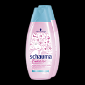 Schauma Shampoo 2.99 €