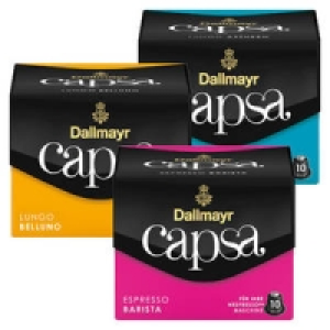 Dallmayr capsa 2.89 €