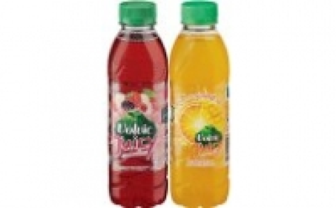 Volvic Juicy 0.79 €