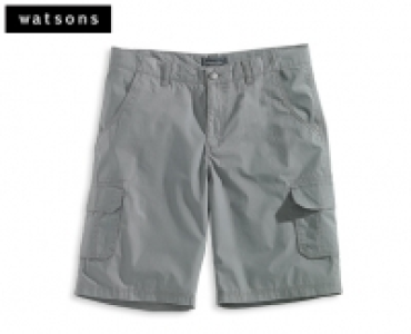 WATSONS®Travelshorts 7.99 €