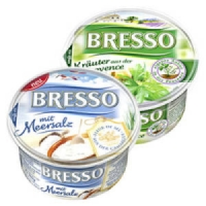 Bresso Frischkäse 0.99 €