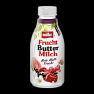 Müller Fruchtbuttermilch 0.69 €