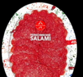 WILTMANN Feinschmecker Salami 1.19 €