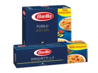 Barilla Pasta 1.49 €