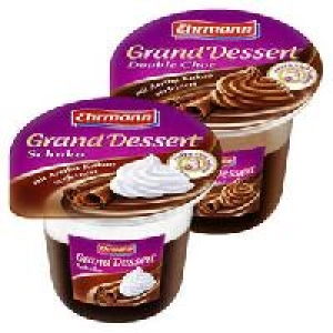 Ehrmann Grand Dessert 0.39 €