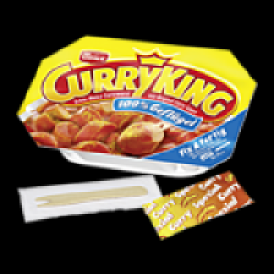 Meica Curry King 1.59 €