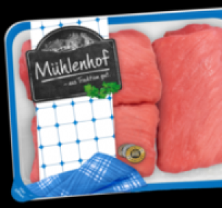 MÜHLENHOF Frische Schweine-Rouladen 5.99 €