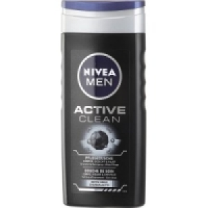 Nivea Dusche 1.09 €