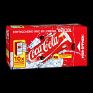 Coca-Cola Friendspack 3.90 €