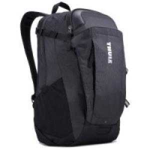 Cyberport Thule Rucksäcke Thule EnRoute Triumph 2 Daypack für bis zu 15 Zoll schwarz