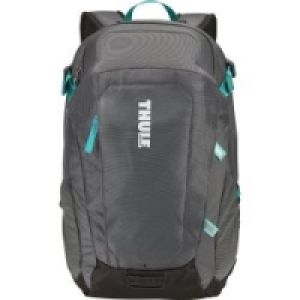 Thule Rucksäcke Thule EnRoute Triumph 2 Daypack für bis zu 15 Zoll grau