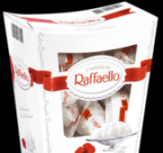 FERRERO Raffaello 2.29 €