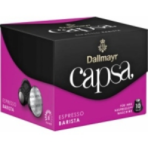 Dallmayr Capsa 2.29 €